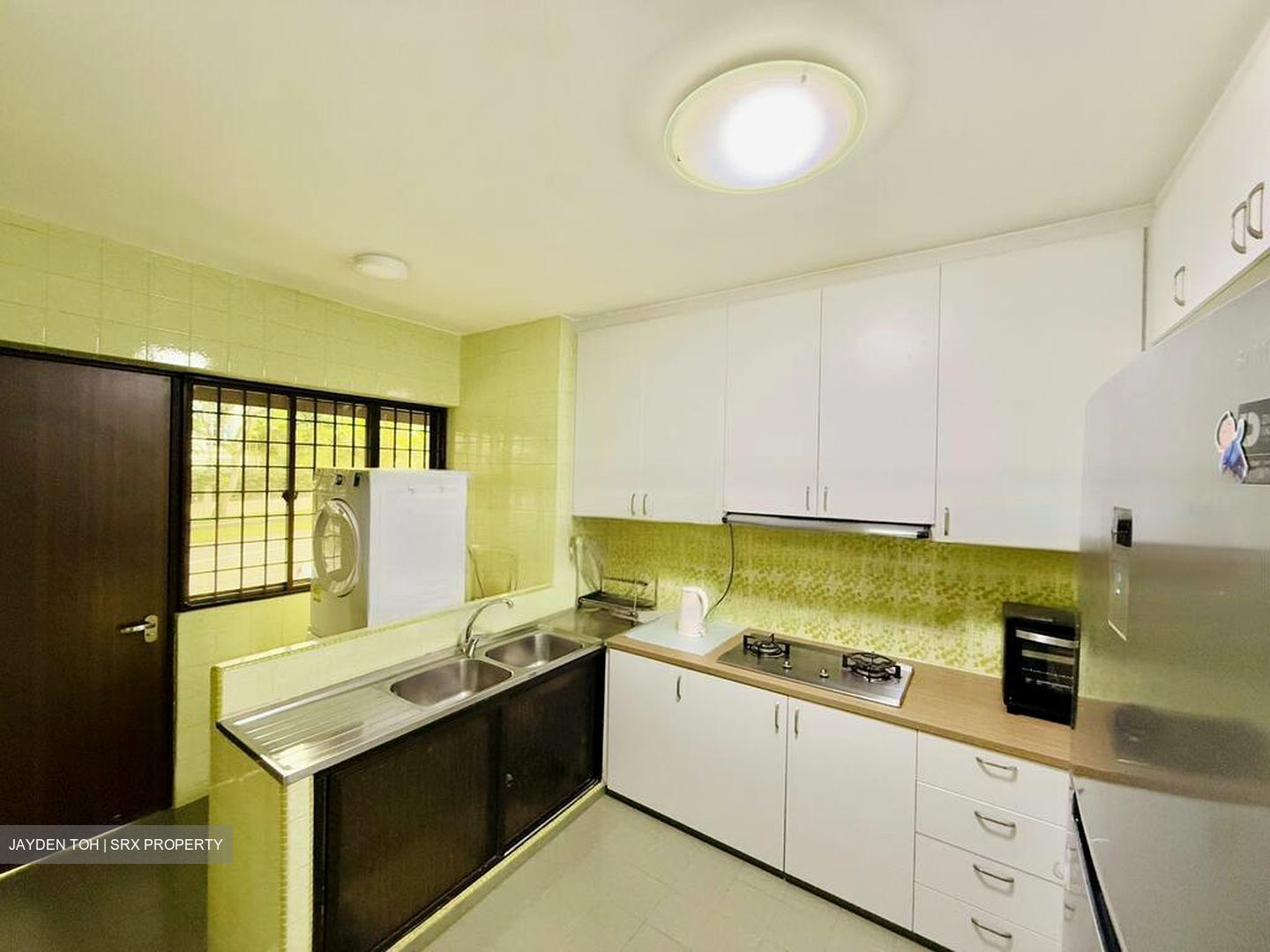 Pine Grove (D21), Condominium #504019121